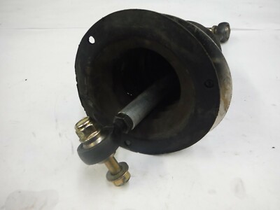 OEM 2001 01 SKIDOO SUMMIT HIGHMARK TMK ZX 800 TIE ROD BALL JOINT