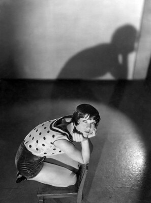 Penny Singleton - Good News - Still Poster