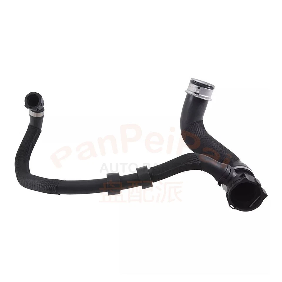 Fit for Mercedes-Benz W166 GL63 ML63 AMG Radiator Upper Coolant Hose A1665005675 - Image 4 of 4