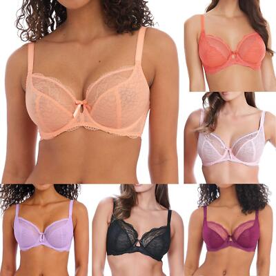 Freya Lingerie Fancies Plunge-BH mit Bügel 1011