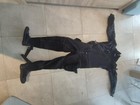 combinaison étanche bare x mission. 350 plongée, collerette et manchons neufs