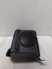 Used Speaker fits: 2012 Jeep Wrangler  Grade A