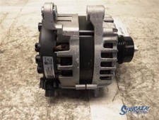 2023 Envision Avenir Alternator 1391628