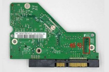 Board Number: 2060-701640-007 For PCB Digital Logic HDD Board
