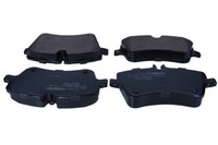 Maxgear 19-0561 Bremsbelagsatz, Scheibenbremse For MERCEDES-BENZ