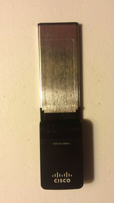 PCEX-3G-CDMA-S CISCO N7NAC597E Sierra Wireless AirCard 74-5458-01