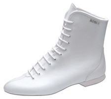 Bleyer 9430 Gardestiefel Tanzstiefel Mariechen Stiefel Gr 27-48 Noppengummisohle