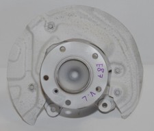 Achsschenkel BMW 1ER E87 E90 Radlager Schwenklager vorne Links 6773209 Orig.