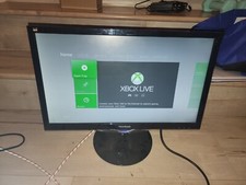 Viewsonic VX2252MH 22" Full Hd Display