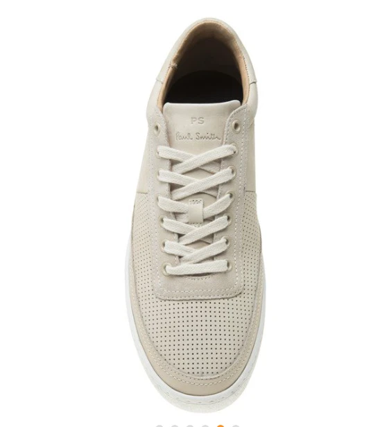 Paul smith best sale dizon
