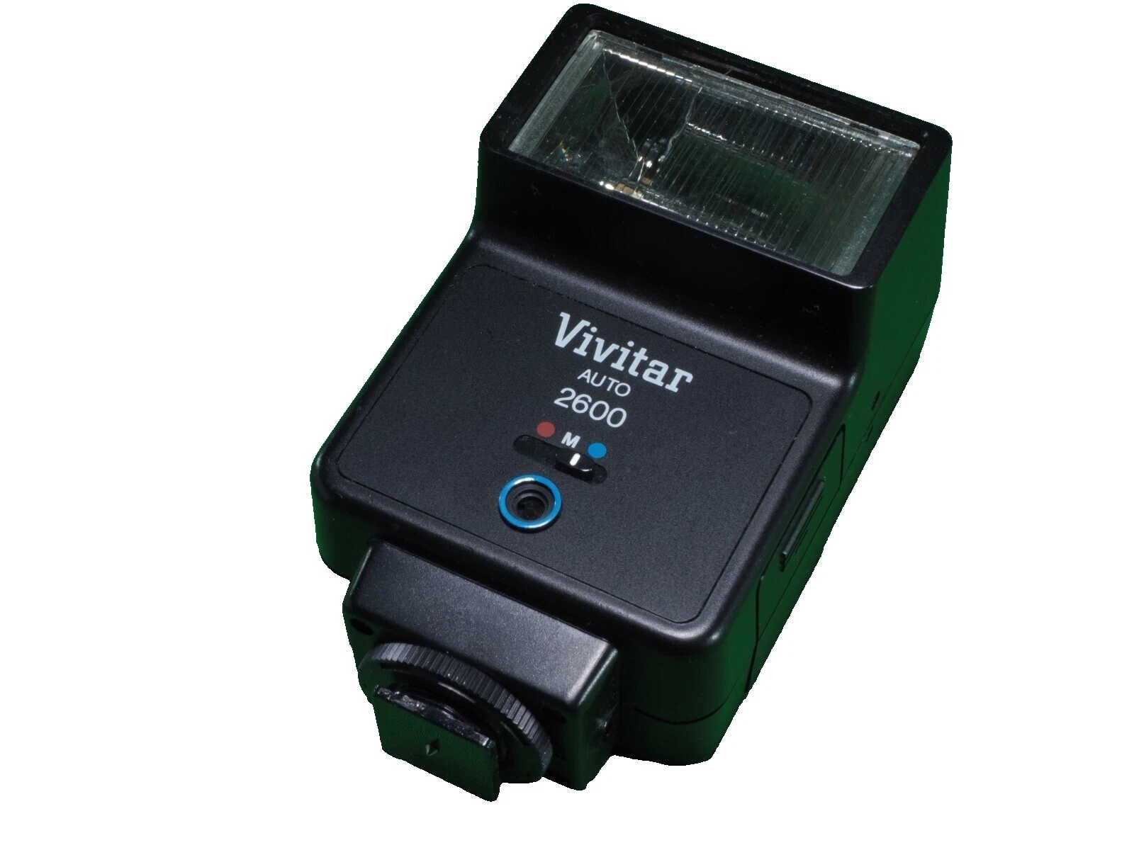Вспышки камеры Vivitar для Ricoh