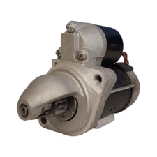 Starter 12V 1.2KW 9t CW BMW 1 (E81) 116i CS1412