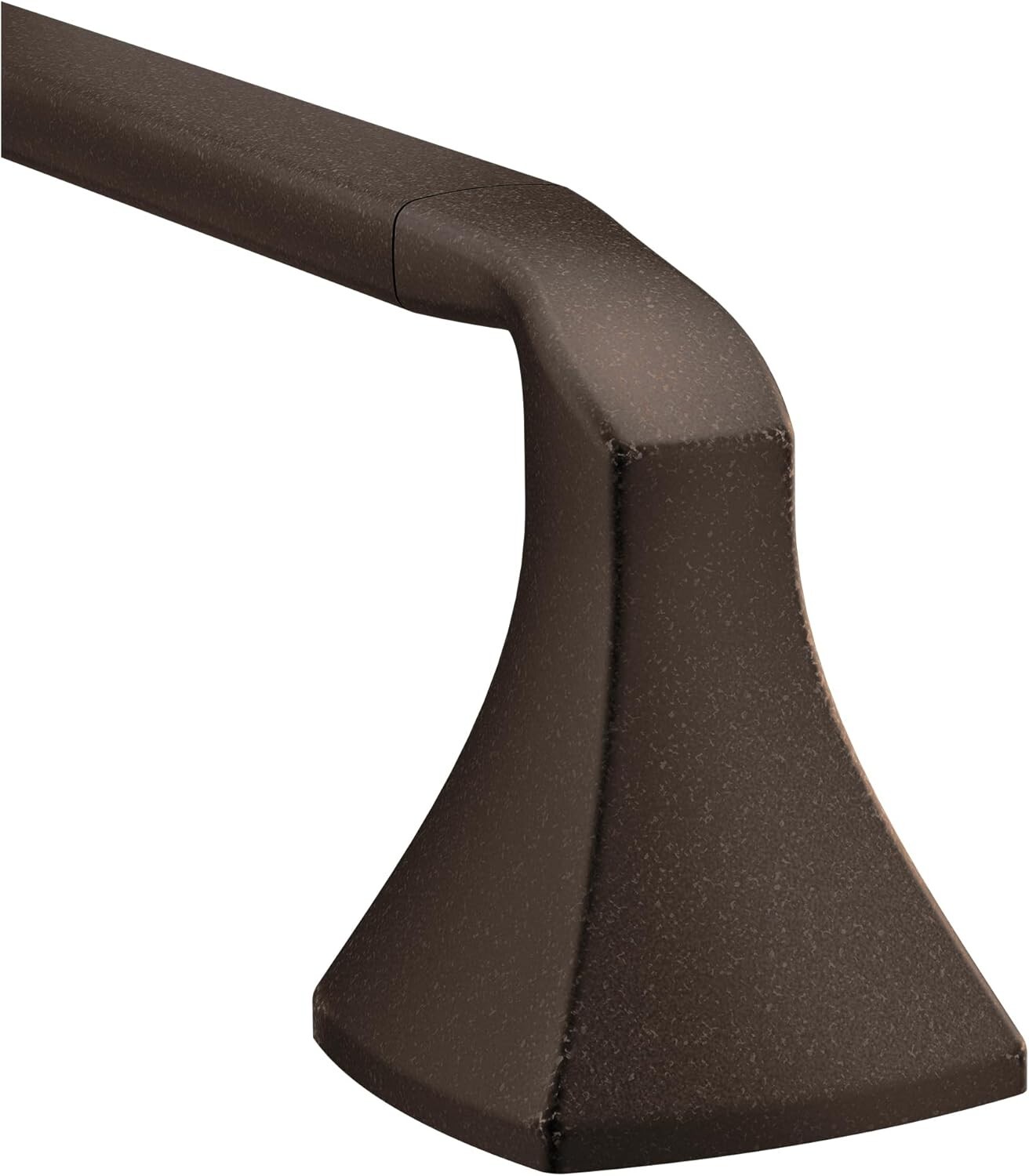 Bar In Oil Rubbed Bronze Finish