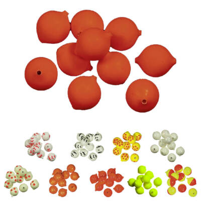 Jenzi Corky Buoyancy Beads for Sea Rigs