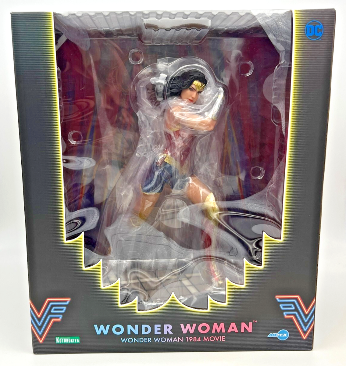 DC COMICS美少女 ポイズン・アイビー – BISHOUJO SERIES OFFICIAL