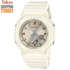 CASIO G-SHOCK GMA-P2100ST-7AJF Matte Metallic Series Analog Digital Women Watch