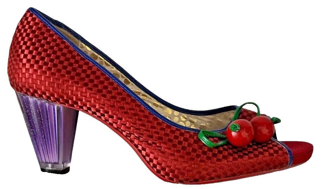 Licencia poética formal de tacones lisos para mujer