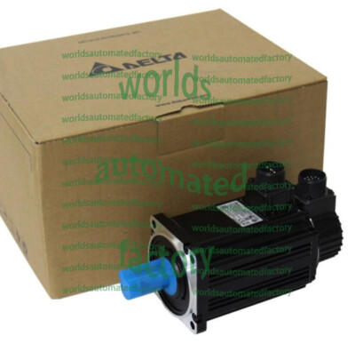 DELTA A2 Servo Medium Inertia Motor ECAM-F11313SS