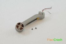Genuine NEW DJI Mavic Mini CW Rear Right Motor Arm Part
