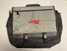 Lowe Boats Travel Duffle Bag - NEW