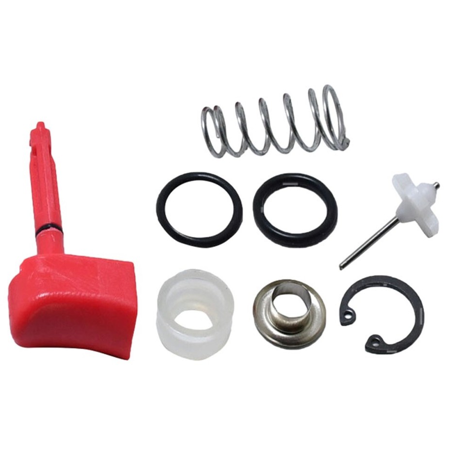 Inlet Bushing Kit For Ingersoll Rand 3/4