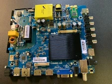 Element E18093-ZX Main Board/Power Supply for ELST4316S (A171)