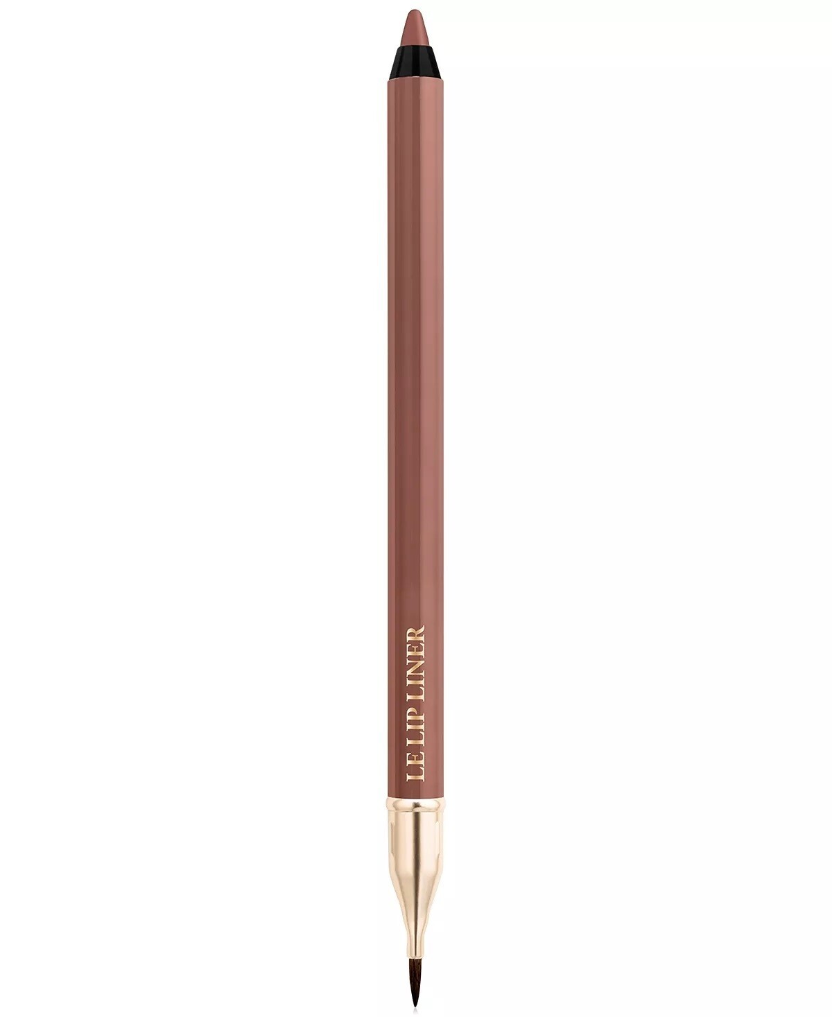 Lancome Le Lip Liner Waterproof Pencil  with Brush 11 BRONZELLE 0.04oz free ship