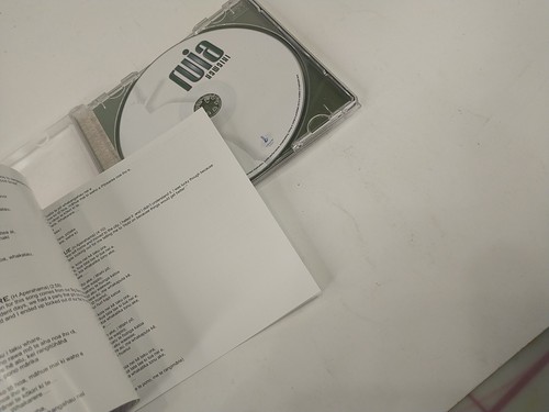 Ruia - Hawaiki CD MAORI ALBUM OF THE YEAR! NEW ZEALAND MUSIC AWARDS* - Picture 8 of 11