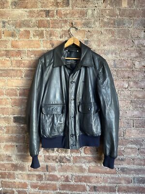 Bomber Jacket Giubbotto Uomo Harmont E Blaine Harmont Blaine Men's