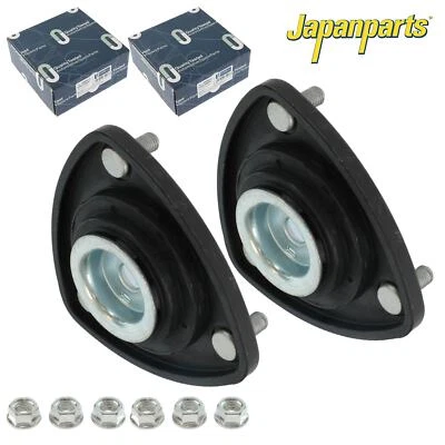 2x JAPANPARTS SM0416 FEDERBEINSTÜTZLAGER VORNE FÜR MAZDA 3 BM BN 6 GJ GL CX-5 KF - Bild 1 von 4