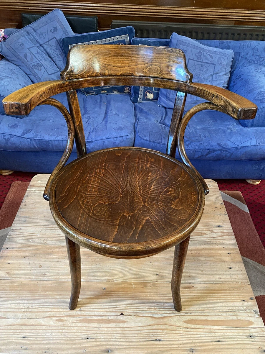 Thonet chair ebay deals