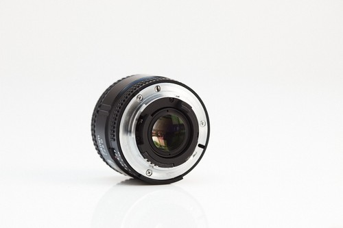 Nikon AF Nikkor 24mm f/2.8D Lens (SOLD INDIVIDUALLY - 48 units available) - Picture 4 of 16