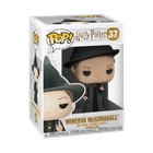 Funko Pop! Vinyl: Harry Potter - Minerva McGonagall #37