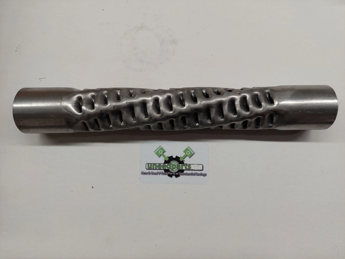 Python Motorcycle Silencers, Mufflers & Baffles for Harley