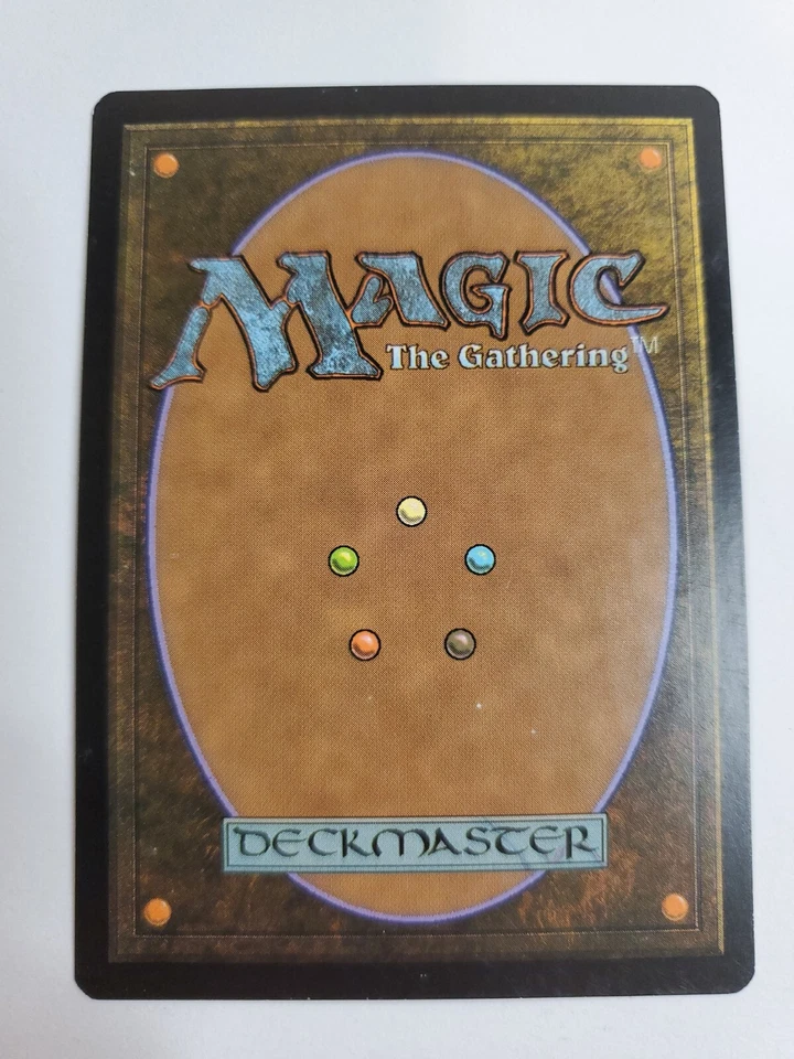 MTG Magic The Gathering Card Izzet CluestoneArtifact Dragon's Maze 2013  - Image 2 of 2