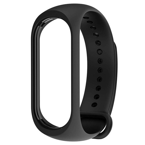 CINTURINO PER XIAOMI MI BAND 3 BRACCIALE SMART WATCH IN TPU STRAP MIBAND BAND3 - Picture 6 of 15