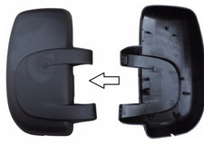 Retroviseur droit (ou coque) Renault MASTER