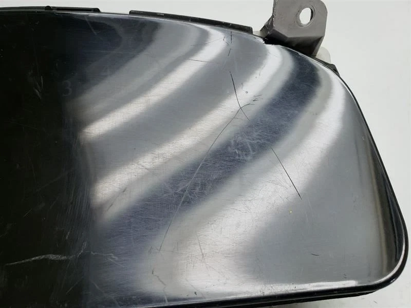 2001 Infiniti QX4  Speedometer Cluster MPH From 8/00 24820 5W160 - Изображение 2 из 4