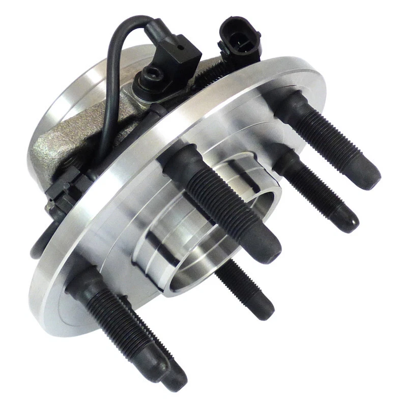 Conjunto de cojinete de rueda y buje ACDelco 515036A 19385576 para Chevrolet 99-14 Foto 4 de 4