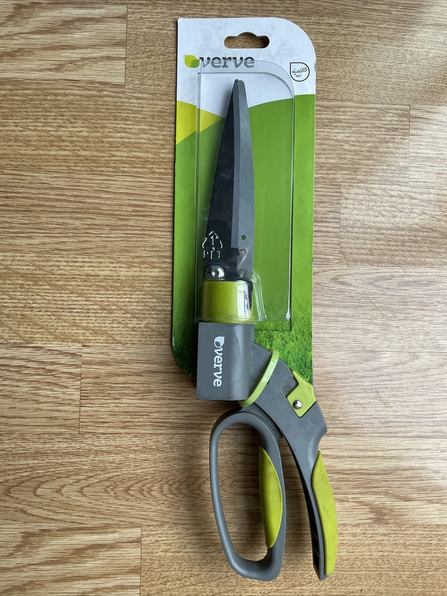 Verve grass shears deals