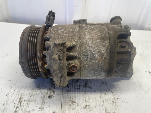 A/c Air Compressor SATURN ION 03 04 05 - Picture 3 of 3