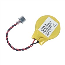 Motherboard BIOS COMS Battery For lenovo ThinkPad T490 20N2 20N3 T495 20NJ 20NK