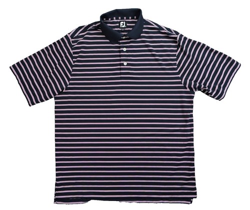 Supreme Washed Stripe Polo “Black” s-l500.jpg