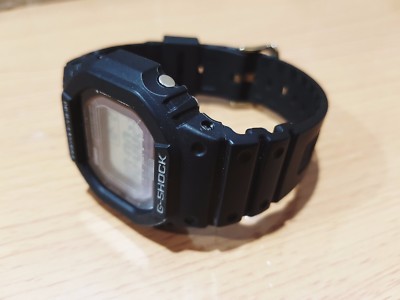 special force g shock military