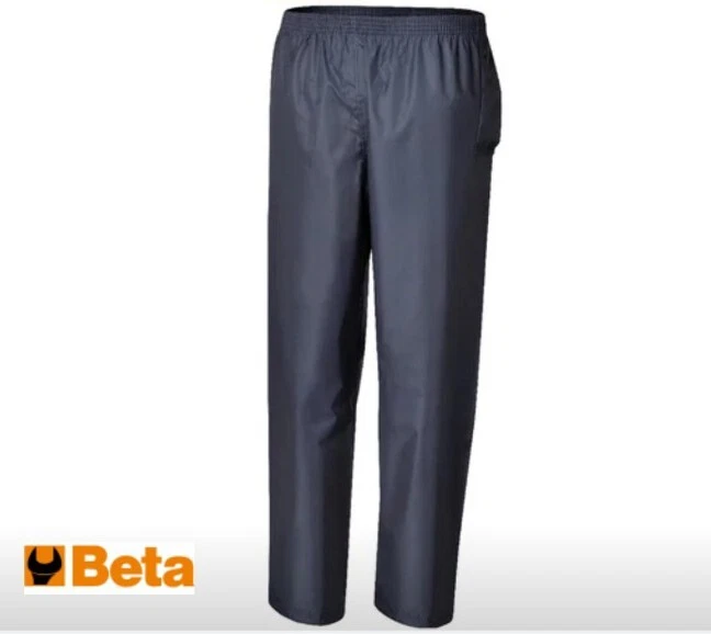 BETA 7971E Waterproof Work Pants