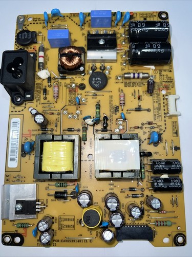 Karte Versorgung EAX65391401 (3.0) für Fernseher LG 32lb561b