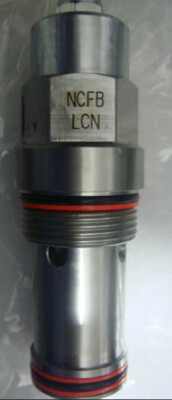 Fst New  SUN  NCFB-LCN  Cartridge Valve    #A6-31
