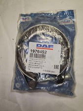 1976452 Morsetto Fascia V DAF Paccar