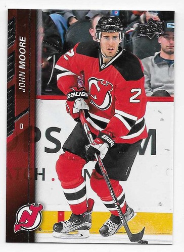 15/16 UPPER DECK SERIES 2 BASE Hockey (#351-400) U-Pick From List - Picture 20 of 51