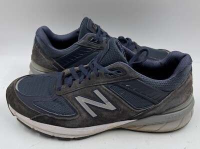 New Balance 990v5 Sneakers Men display picture 3